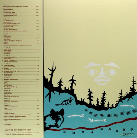 Grateful Dead: Portland Memorial Coliseum, Portland, Or, 5/19/74 [6xWinyl]