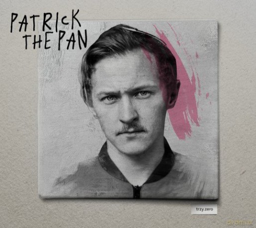 Patrick The Pan: Trzy.Zero [CD]