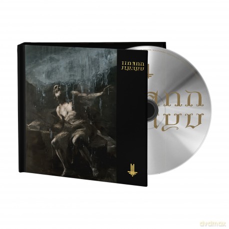 Behemoth: I Loved You At Your Darkest (Deluxe) [CD]