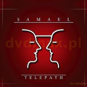 Samael: Telepath (digipack) [CD]