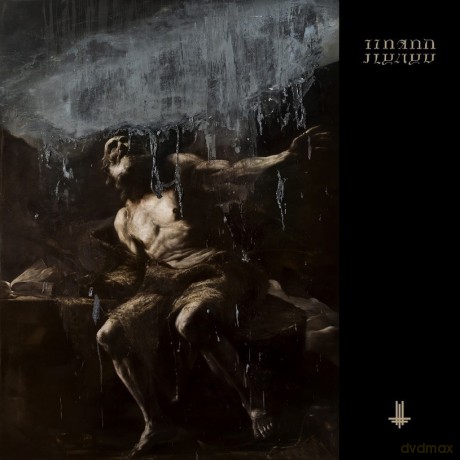 Behemoth: I Loved You At Your Darkest (Silver) [KASETA]