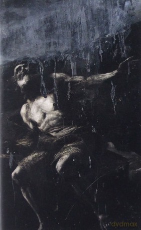 Behemoth: I Loved You At Your Darkest (Silver) [KASETA]