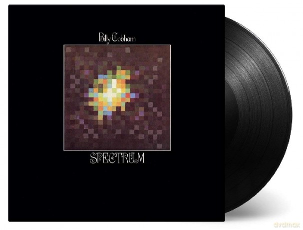 Billy Cobham: Spectrum [Winyl]