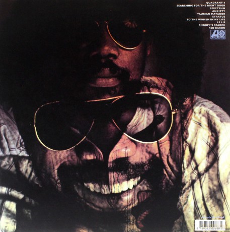 Billy Cobham: Spectrum [Winyl]