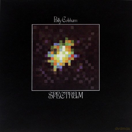 Billy Cobham: Spectrum [Winyl]