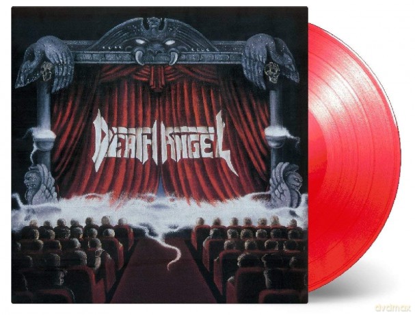 Death Angel: Act III [Winyl]