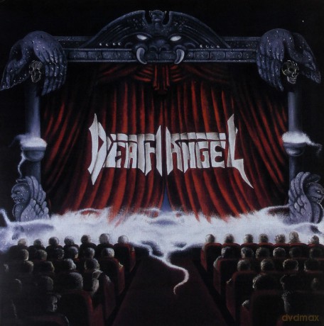 Death Angel: Act III [Winyl]