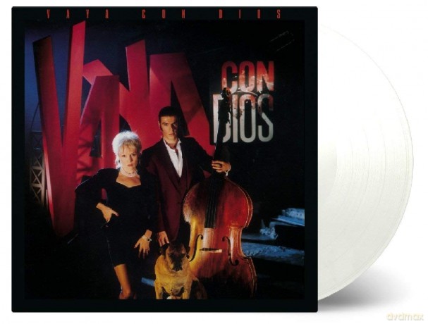 Vaya Con Dios: Vaya Con Dios (Transparent) (Limited) [Winyl]