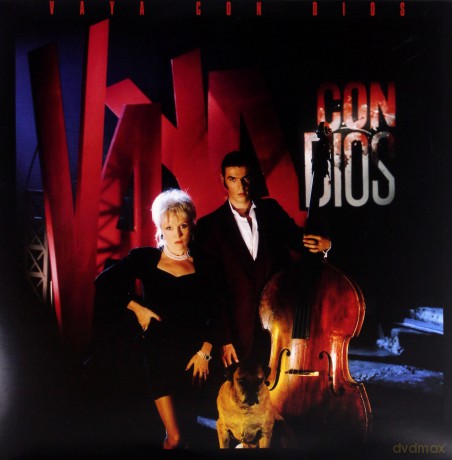 Vaya Con Dios: Vaya Con Dios (Transparent) (Limited) [Winyl]