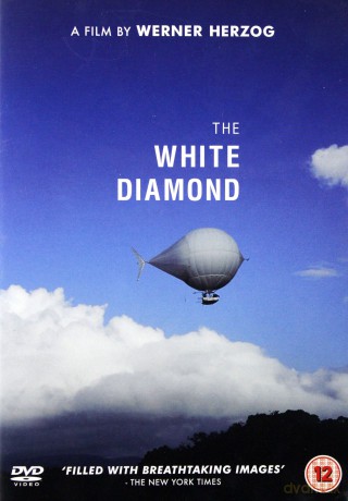 The White Diamond [DVD]