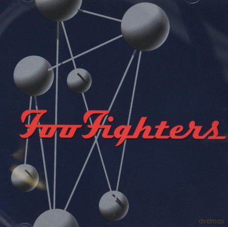 Foo Fighters: The Colour And The Shape [CD]