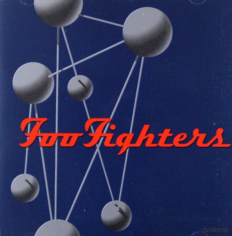 Foo Fighters: The Colour And The Shape [CD]