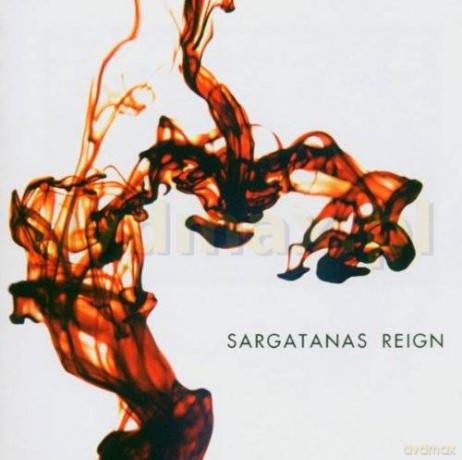 Sargatanas Reign: Bloodwork [CD]