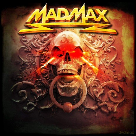 Mad Max: 35 (digipack) [CD]