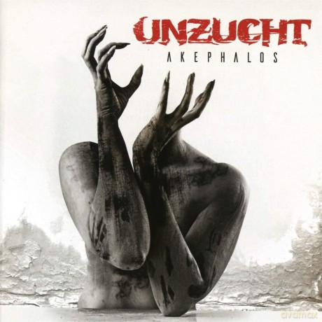 Unzucht: Akephalos [CD]