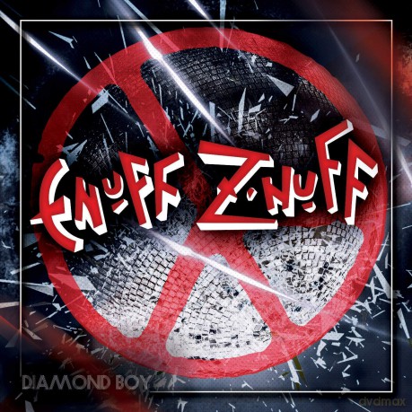 Enuff z Nuff: Diamond Boy [CD]