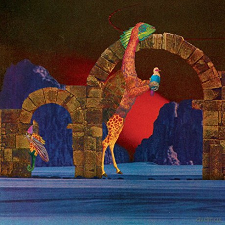 Cordovas: That Santa Fe Channel (digipack) [CD]