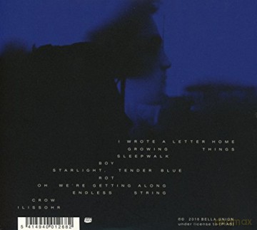 Hilang Child: Years (digipack) [CD]