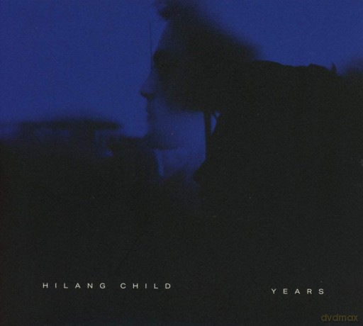 Hilang Child: Years (digipack) [CD]