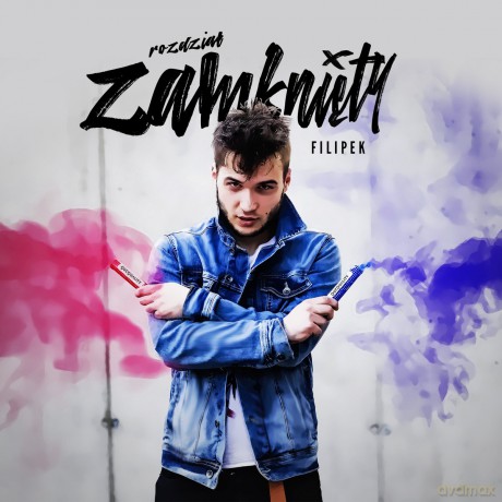 Filipek: Rozdział Zamknięty [CD]