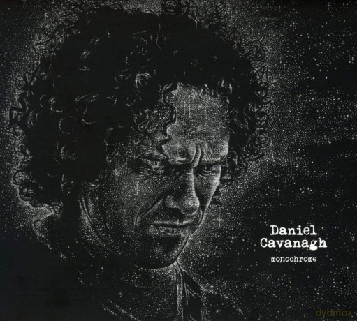 Daniel Cavanagh: Monochrome [2xWinyl]
