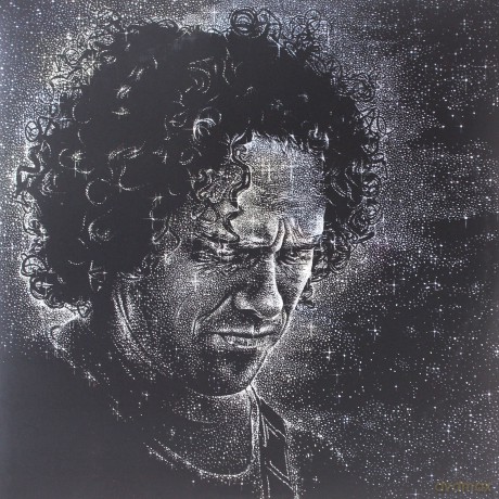 Daniel Cavanagh: Monochrome [2xWinyl]