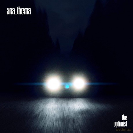 Anathema: The Optimist [2xWinyl]