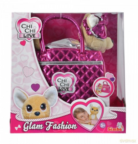 Chi Chi Love Glamour