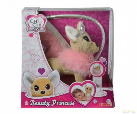 Chi Chi Love Piękna księżniczka