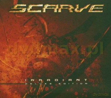 Scarve: Irradiant [CD]