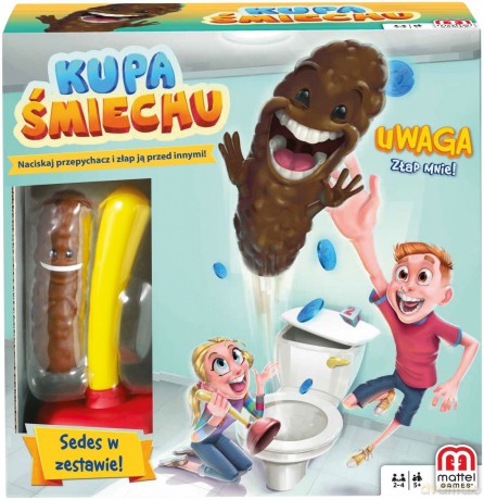 Kupa Śmiechu [GRA]