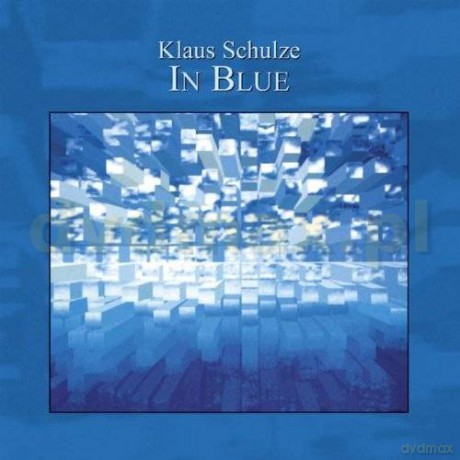 Klaus Schulze: In Blue (digipack) [3CD]