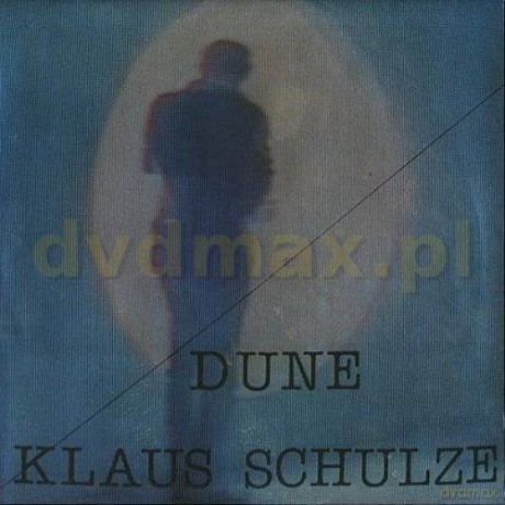 Klaus Schulze: Dune (digipack) [CD]
