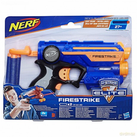 Nerf Nstike Elite Firestrike Blaster
