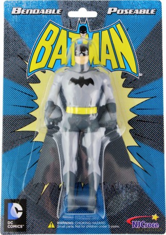 NJ Croce Batman 14 cm Liga Sprawiedliwych [FIGURKA]