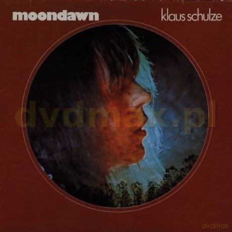 Klaus Schulze: Moondawn (digipack) [CD]
