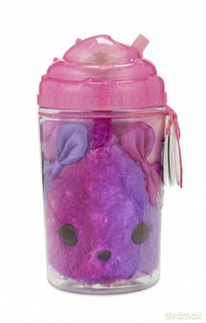 NUM NOMS Świecąca niespodzianka w słoiku, Gracie Grape