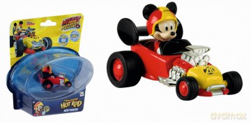 Pojazd Mickey Roadster