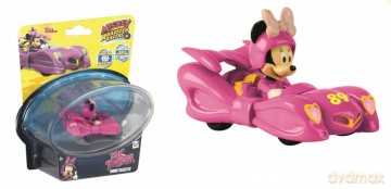 Pojazd Minnie Roadster