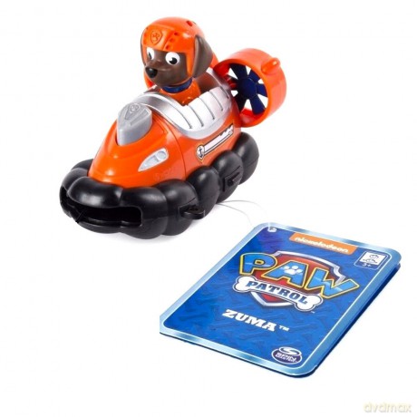 Psi Patrol Pojazd Zuma