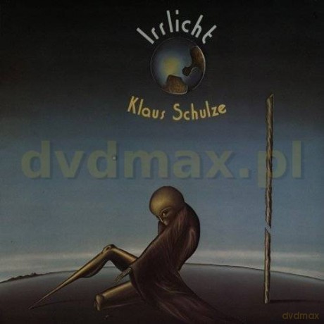 Klaus Schulze: Irrlicht [CD]