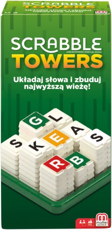 Scrabble Towers [GRA]
