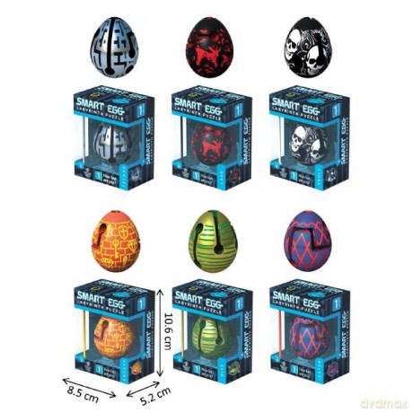 SMART EGG Labyrinth [GRA]