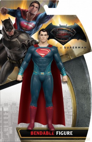 Superman NJ Croce Batman vs Superman 14 cm [FIGURKA]