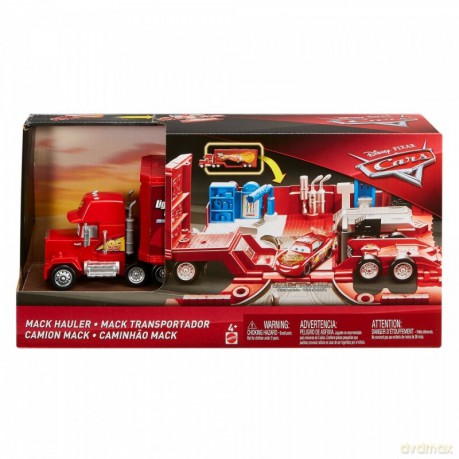 Transportery Cars Maniek