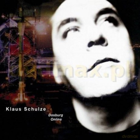 Klaus Schulze: Dosburg Online [CD]