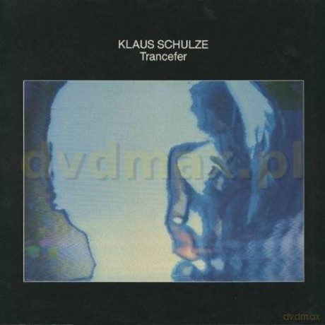 Klaus Schulze: Trancefer [CD]