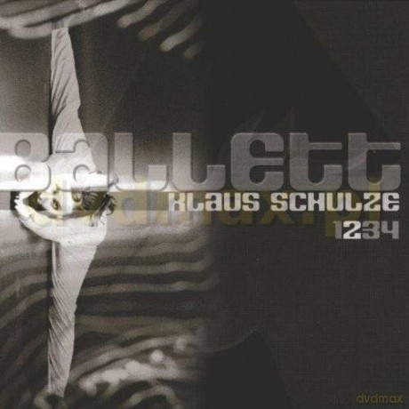 Klaus Schulze: Ballett 2 [CD]