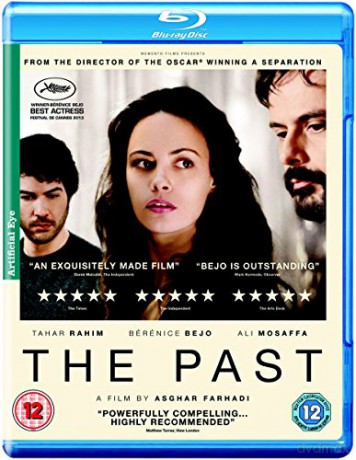 The Past [Blu-Ray]