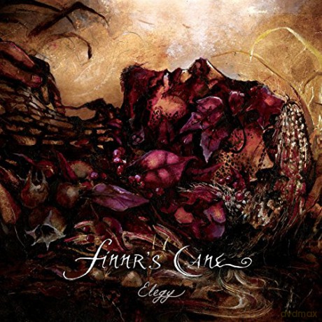 Finnr's Cane: Elegy (digipack) [CD]